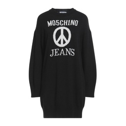 MOSCHINO JEANS Short dresses