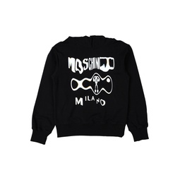 MOSCHINO TEEN Sweatshirts