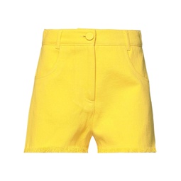 MSGM Denim shorts