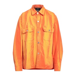 MSGM Solid color shirts