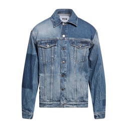 MSGM Denim jackets