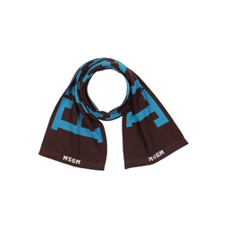MSGM Scarves and foulards
