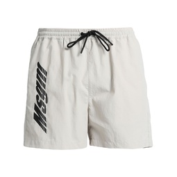 MSGM Swim shorts