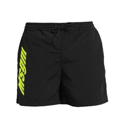MSGM Swim shorts