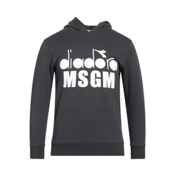 MSGM x DIADORA Hooded sweatshirts