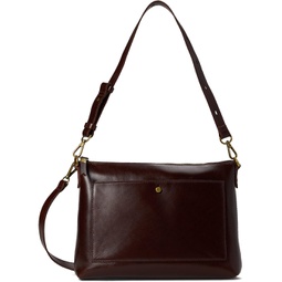 Madewell Transport Shoulder Bag - Box Leather