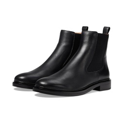 Womens Madewell The Benning Chelsea Boot