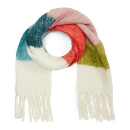 Madewell Brushed Wool Scarf