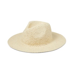 Madewell Packable Straw Hat