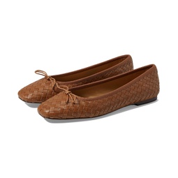 Womens Madewell The anelise ballet flat
