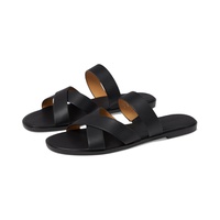 Womens Madewell Trace X Band Sandals