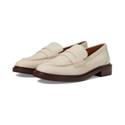 Womens Madewell The Vernon Loafer