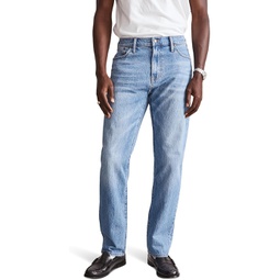Madewell The 1991 Straight-Leg Jeans in Mainshore Wash