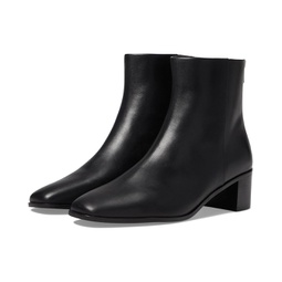 Madewell The Essex Ankle Boot in Leather