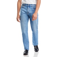 The 1991 Straight Leg Jeans in Mainshore Wash