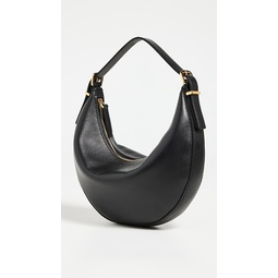 Essentials Crescent Mini Crossbody