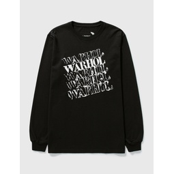 Andy Warhol Airborne T-shirt