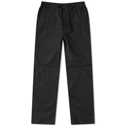 Maharishi Organic MILTYPE Custom Pant Black