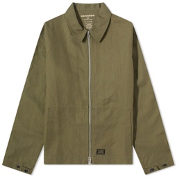 Maharishi MILTYPE Deck Jacket Olive