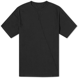 Maharishi Kesagiri Hemp T-Shirt Black