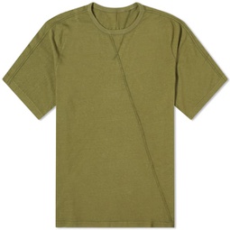 Maharishi Kesagiri Hemp T-Shirt Olive