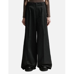 Yoke Trousers