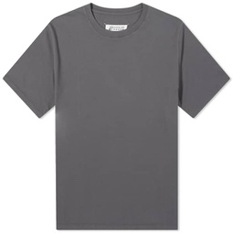 Maison Margiela Classic T-Shirt Anthracite