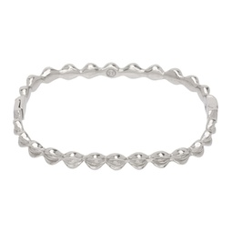 Silver Timeless Bracelet 231168M142008