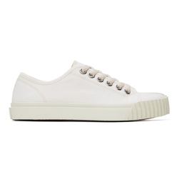 Off-White Tabi Sneakers 231168F128003