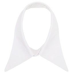 White Button Collar 241168F028001