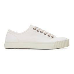 Off-White Tabi Sneakers 231168M237007