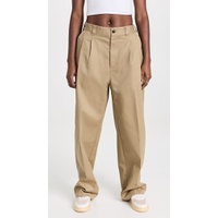 Skater Chino Trousers