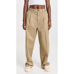 Skater Chino Trousers