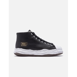 BLAKEY OG Sole Seam Less Leather High-top Sneaker