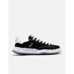 Charles Low Top Sneakers