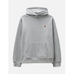 FLAG SEEKERS HOODED SWEATSHIRT