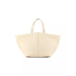 Tulipano Leather Bag