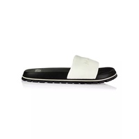The Leather Slide