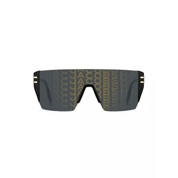 Marc 712/S 99MM Shield Sunglasses