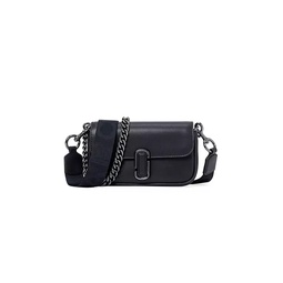 The J Marc Mini Shoulder Bag