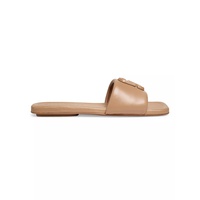 The J Marc Leather Sandals