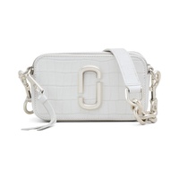 Marc Jacobs The Croc-Embossed Chain Snapshot