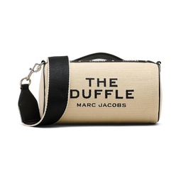 Marc Jacobs The Jacquard Duffle Bag