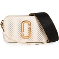 Marc Jacobs Womens The Perforated Snapshot