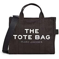 Marc Jacobs Womens The Medium Tote Bag