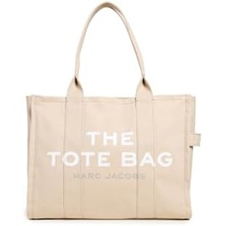 Marc Jacobs Womens The Large Tote Bag