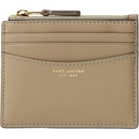 Marc Jacobs The Zip Card Case