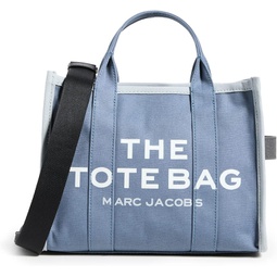 Marc Jacobs Womens The Colorblock Medium Tote Bag