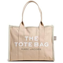 Marc Jacobs Womens The Large Tote Bag