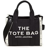 Marc Jacobs Womens The Jacquard Small Tote